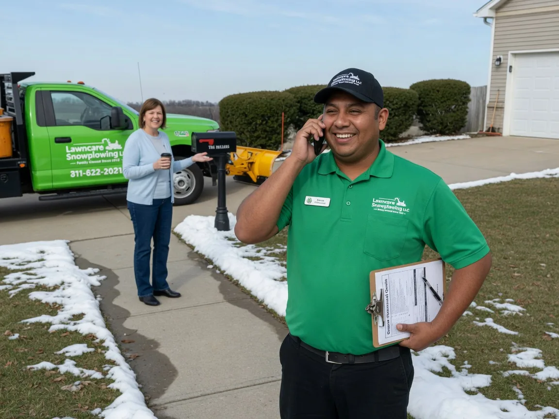 Lawn Care Services By Expert Landscaper Garrett, KY FAQs